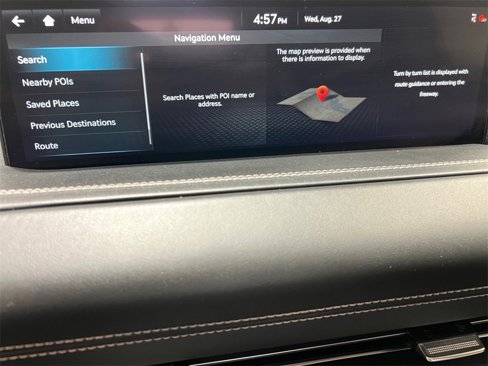 Used 2024 Genesis GV80 3.5T image 30