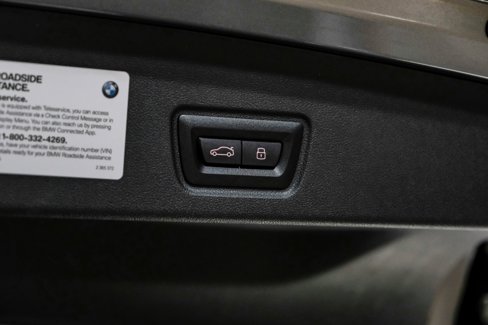 Used 2025 BMW 430i xDrive w/ Premium Package image 59