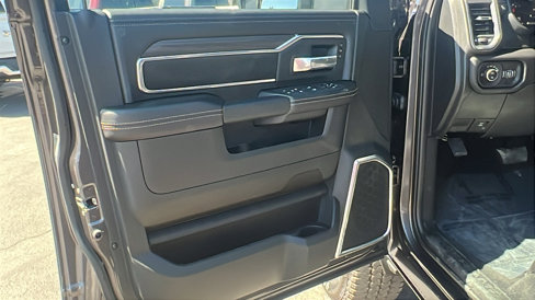New 2025 RAM 2500 Laramie w/ Night Edition image 14