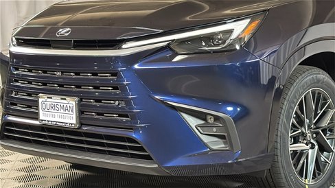 New 2026 Lexus TX 350 AWD image 4