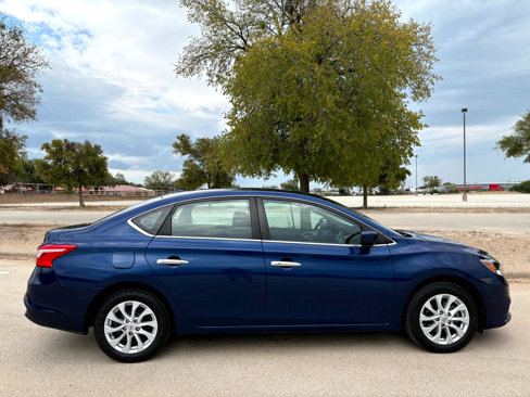 Used 2019 Nissan Sentra SV image 45