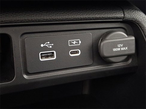 Certified 2025 Honda Pilot TrailSport image 25
