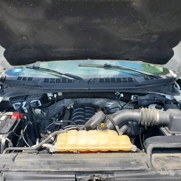 Used 2018 Ford F150 XLT w/ Equipment Group 302A Luxury image 10