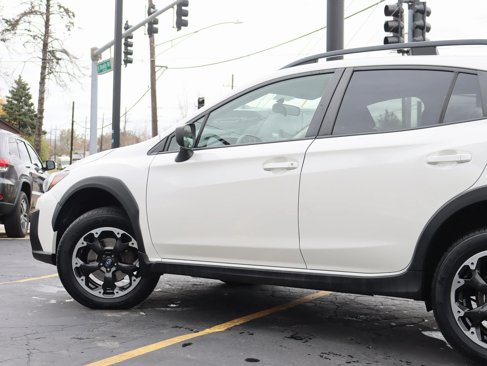 Used 2021 Subaru Crosstrek 2.0i image 12