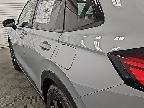 New 2026 Honda CR-V Sport-L image 6