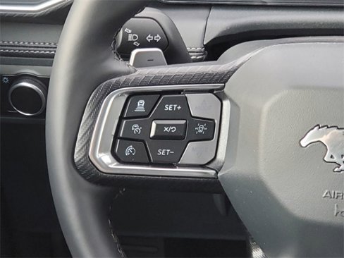 New 2025 Ford Mustang GT Premium image 29