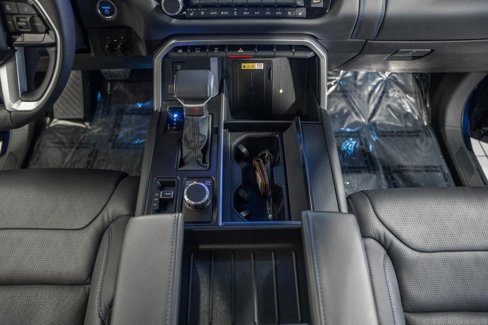 Used 2023 Toyota Sequoia Platinum image 39