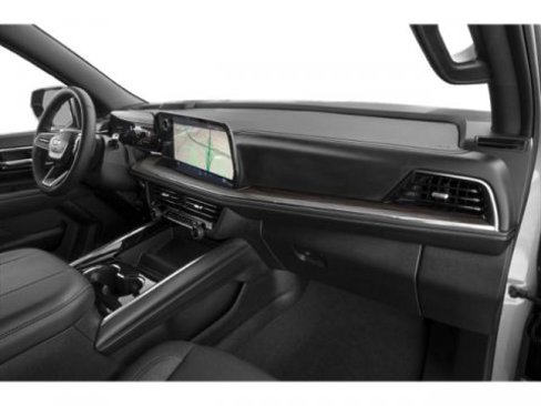 New 2026 Chevrolet Suburban LS image 14