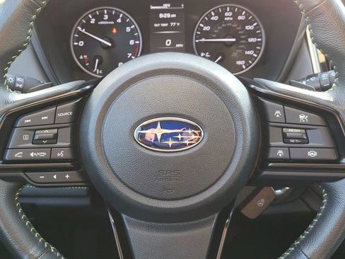 Used 2024 Subaru Outback Onyx Edition image 29