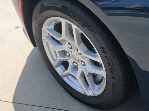 New 2025 Dodge Charger R/T w/ Sun & Sound Package image 7
