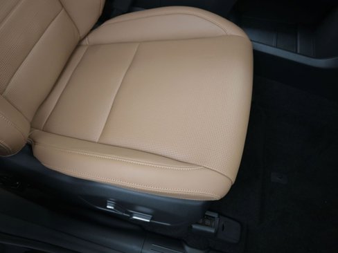New 2026 Hyundai Santa Fe Limited image 12