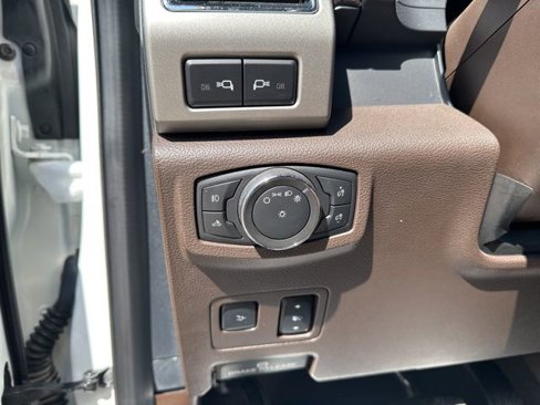 Used 2022 Ford F350 King Ranch w/ King Ranch Ultimate Package image 36