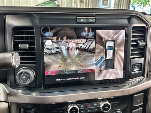 New 2025 Ford F350 Platinum image 20
