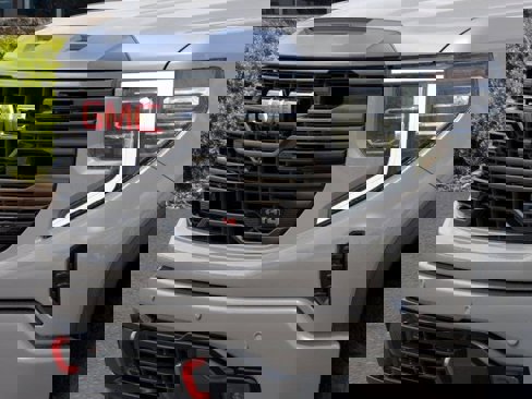 New 2026 GMC Sierra 1500 AT4 w/ AT4 Premium Package image 13