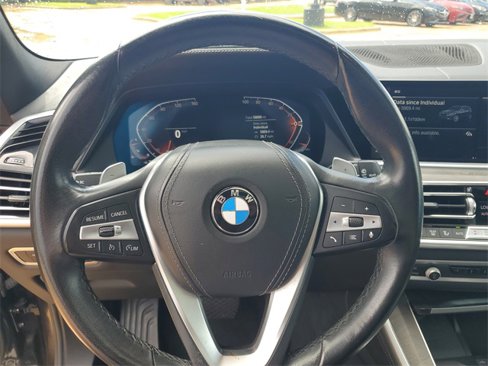 Used 2023 BMW X5 sDrive40i image 16