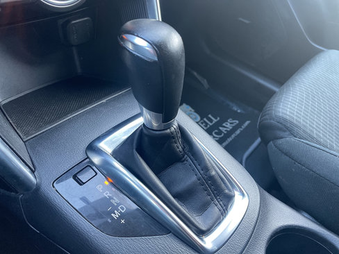Used 2014 MAZDA CX-5 Touring w/ Bose/Moonroof Package image 55
