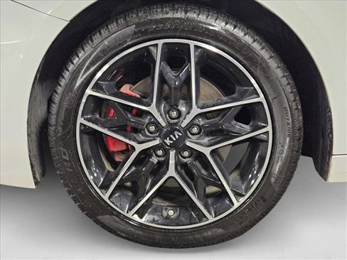 Used 2020 Kia Optima SX image 24