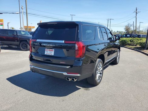New 2025 GMC Yukon Denali w/ Denali Reserve Package image 30
