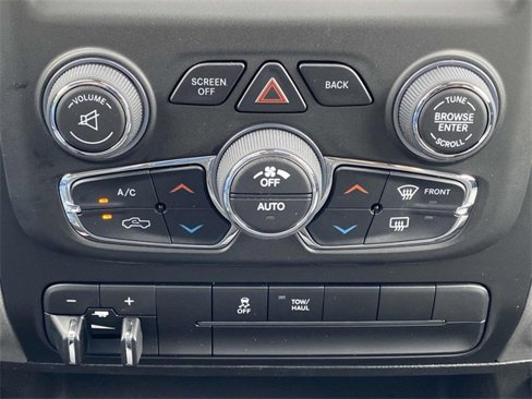New 2024 RAM 1500 Tradesman w/ Tradesman SXT Package image 15