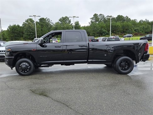 New 2025 RAM 3500 Big Horn image 5