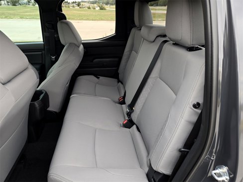 Used 2025 Toyota Tacoma SR5 image 18