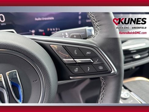 New 2026 Buick Enclave Avenir w/ Super Cruise Package image 29