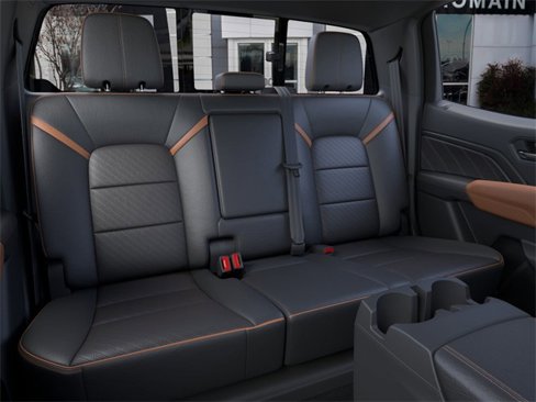 New 2026 GMC Canyon AT4 w/ Technology Plus Package image 17