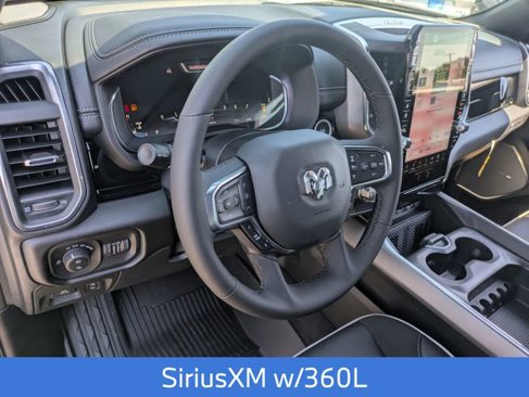 New 2026 RAM 1500 Laramie image 14