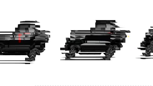 New 2026 Chevrolet Silverado 1500 LT Trail Boss w/ Protection Package image 5