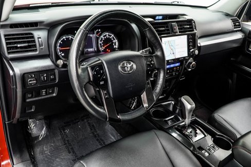 Used 2024 Toyota 4Runner TRD Pro image 15