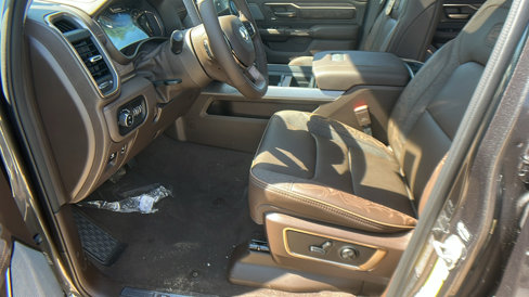 New 2026 RAM 1500 Limited image 16