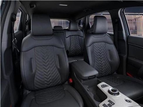 New 2026 Kia Sportage AWD Hybrid image 42