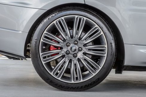 Used 2021 Land Rover Range Rover Sport Autobiography image 14