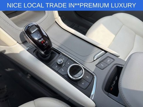Used 2024 Cadillac XT5 Premium Luxury w/ LPO, Floor Liner Package image 29