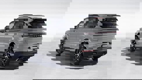 New 2026 Porsche Cayenne image 3