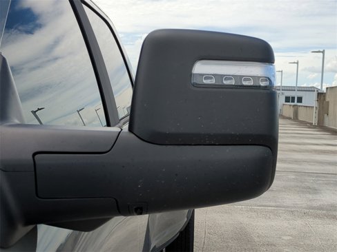 New 2026 RAM 3500 Limited image 12