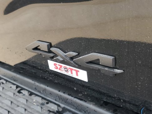 New 2026 RAM 2500 Tradesman image 30