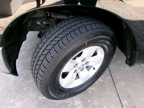 Used 2024 RAM 1500 Classic SLT image 7