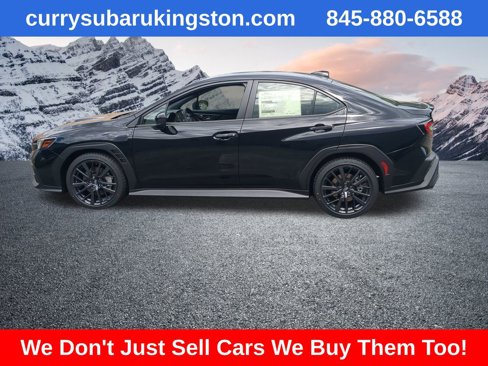 New 2025 Subaru WRX Premium image 4