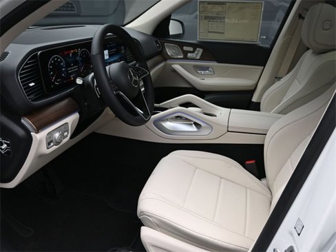 New 2026 Mercedes-Benz GLE 450 4MATIC image 17