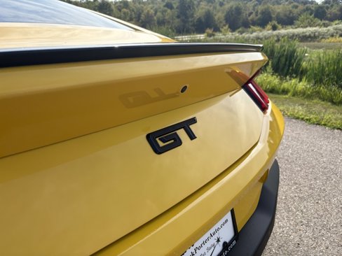 Used 2024 Ford Mustang GT image 11