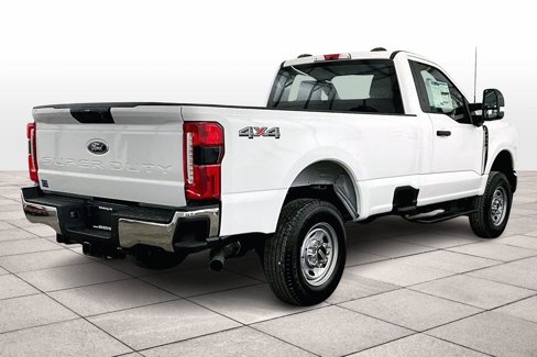 New 2026 Ford F250 XL w/ 360-Degree Camera Package image 11