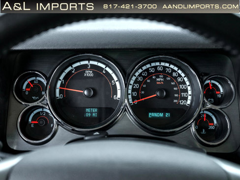 Used 2008 HUMMER H2 image 54