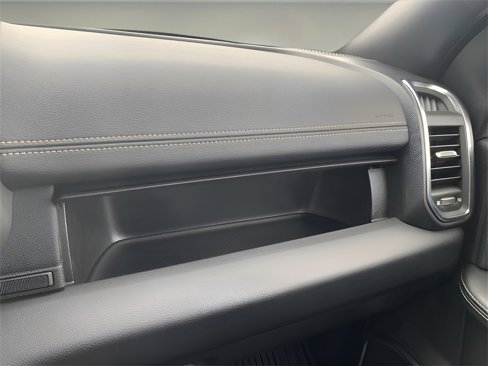 New 2025 RAM 2500 Laramie w/ Sport Appearance Package image 47