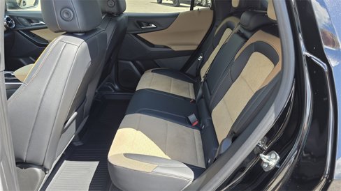 New 2026 Chevrolet Equinox ACTIV w/ LPO, Floor Liner Package image 15