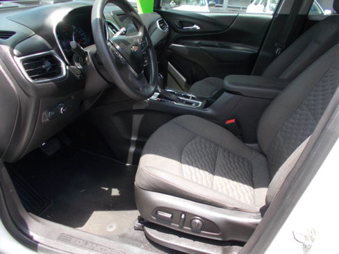 Used 2021 Chevrolet Equinox LT image 5