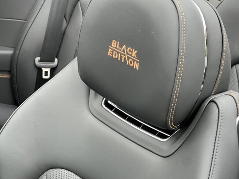 New 2025 Bentley Continental GTC image 29