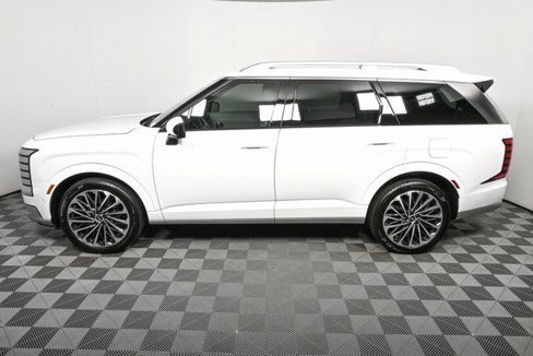 New 2026 Hyundai Palisade Calligraphy image 6