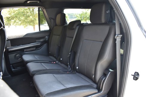 Used 2019 Ford Expedition Max XLT image 27