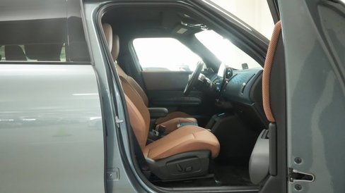 Used 2025 MINI Cooper Countryman SE image 18
